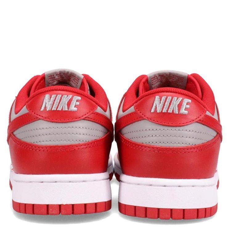 Nike Dunk Low UNLV Sneakers US 4.5Y EU 36.5
