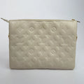 LOUIS VUITTON COUSSIN PM BAG
