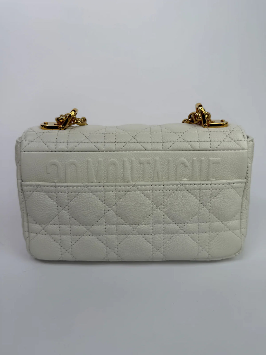 CHRISTIAN DIOR SMALL CARGO BAG