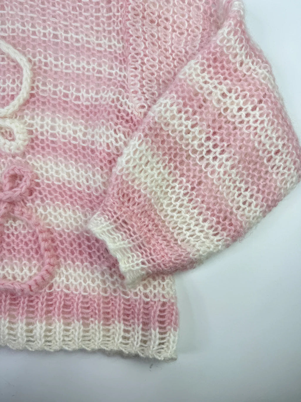 LOEWE ANAGRAM SWEATER (SIZE XS / UK6)