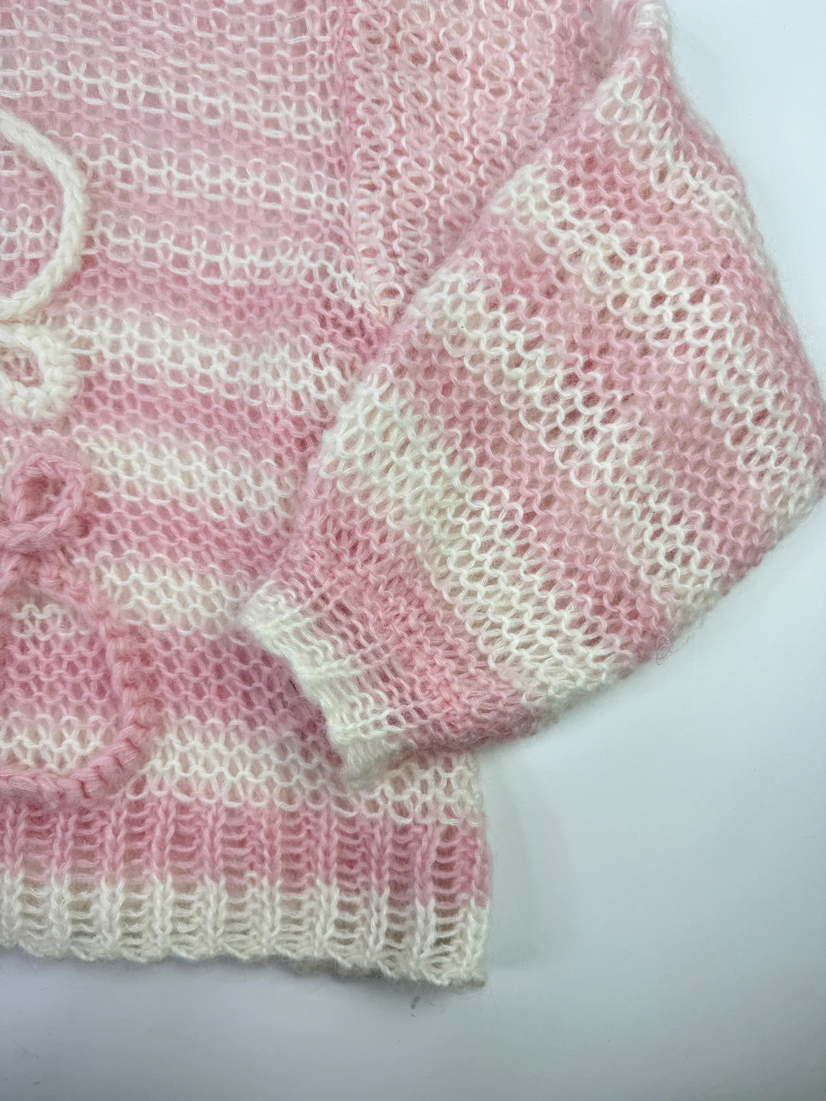 LOEWE ANAGRAM SWEATER (SIZE XS / UK6)