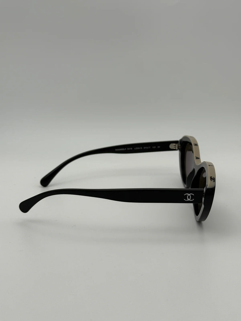 CHANEL BUTTERFLY SUNGLASSES