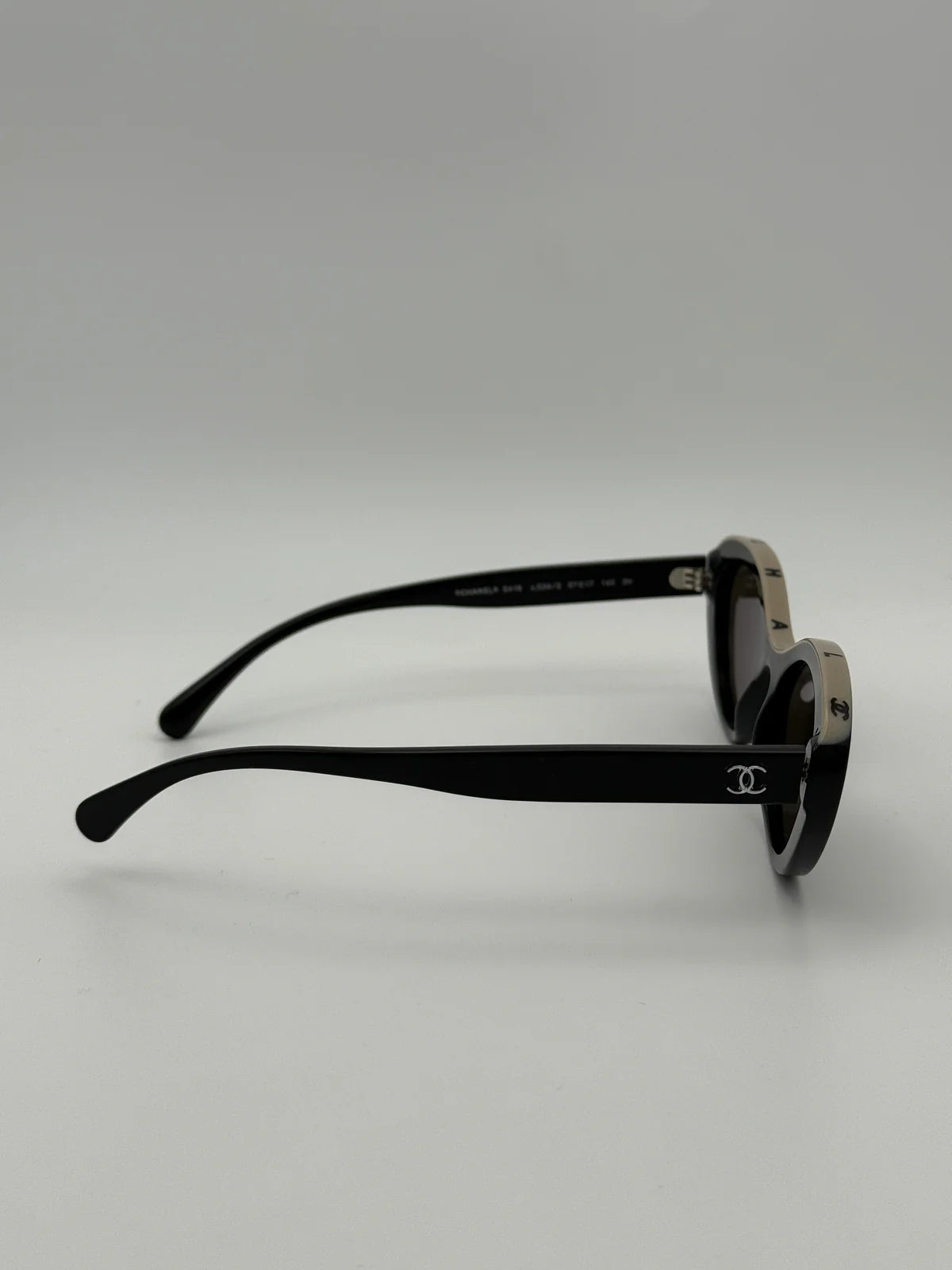 CHANEL BUTTERFLY SUNGLASSES