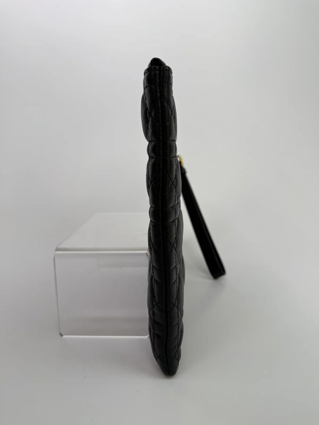 CHRISTIAN DIOR LARGE CARGO DAILY POUCH