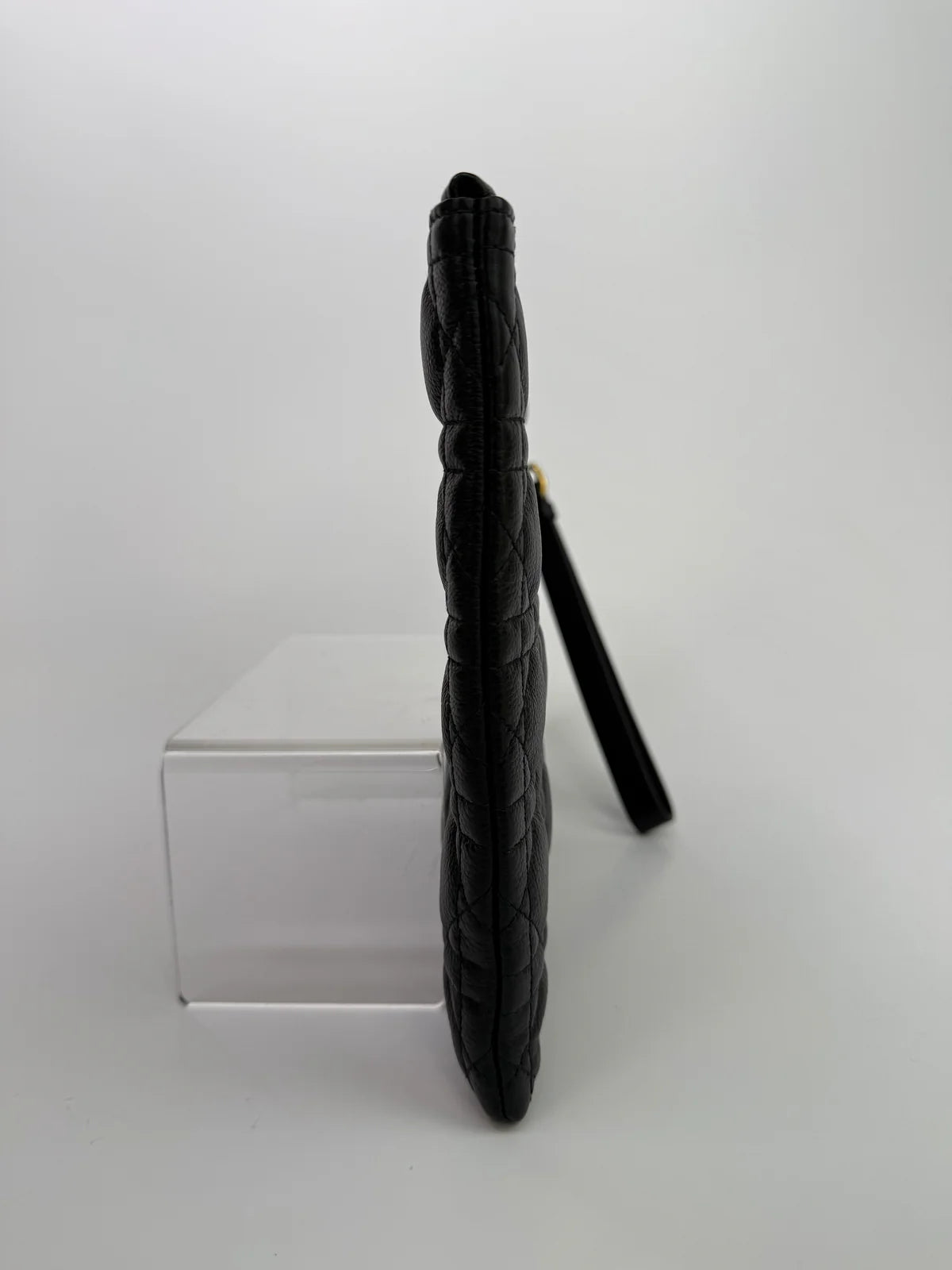 CHRISTIAN DIOR LARGE CARGO DAILY POUCH