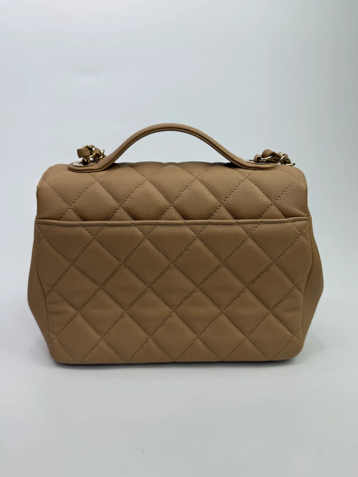 CHANEL SMALL BUSINESS AFFINITY BAG