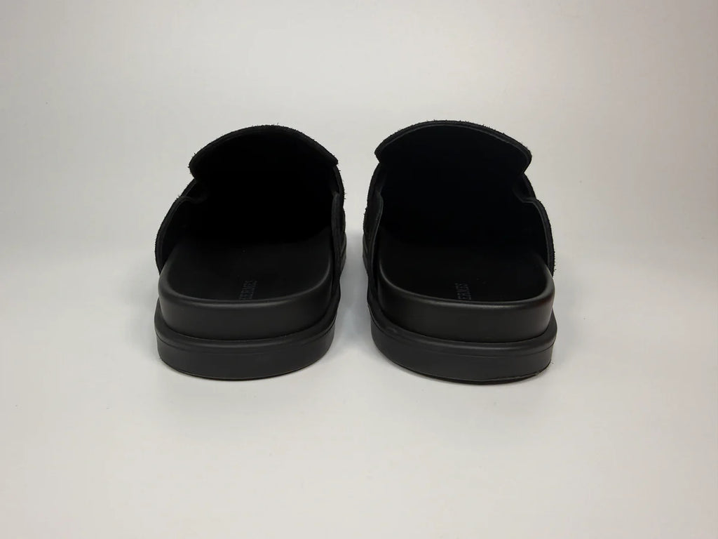 HERMÈS GO MULES (EU38/ UK5)