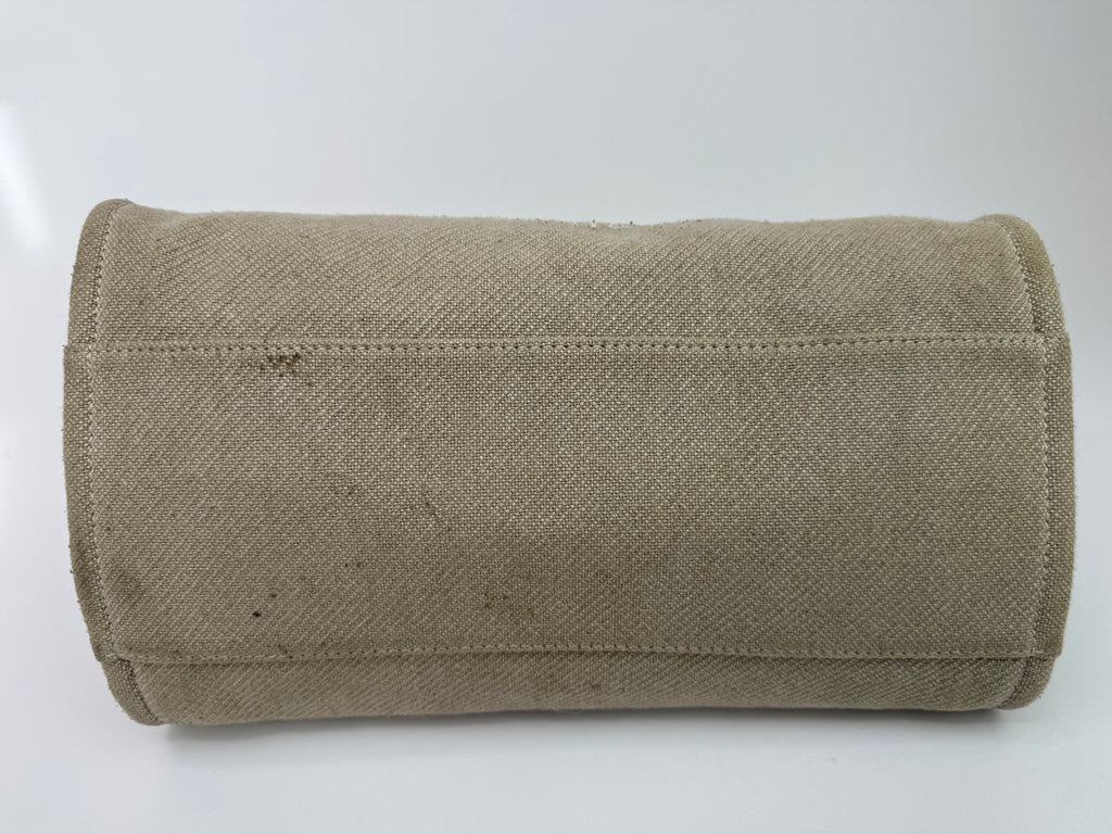 CHANEL DEAUVILLE TOTE BAG