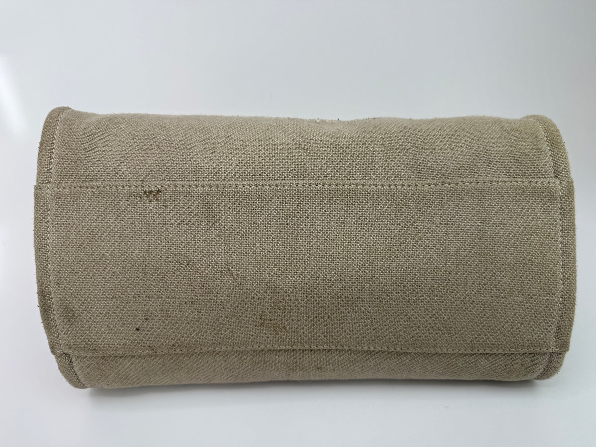 CHANEL DEAUVILLE TOTE BAG