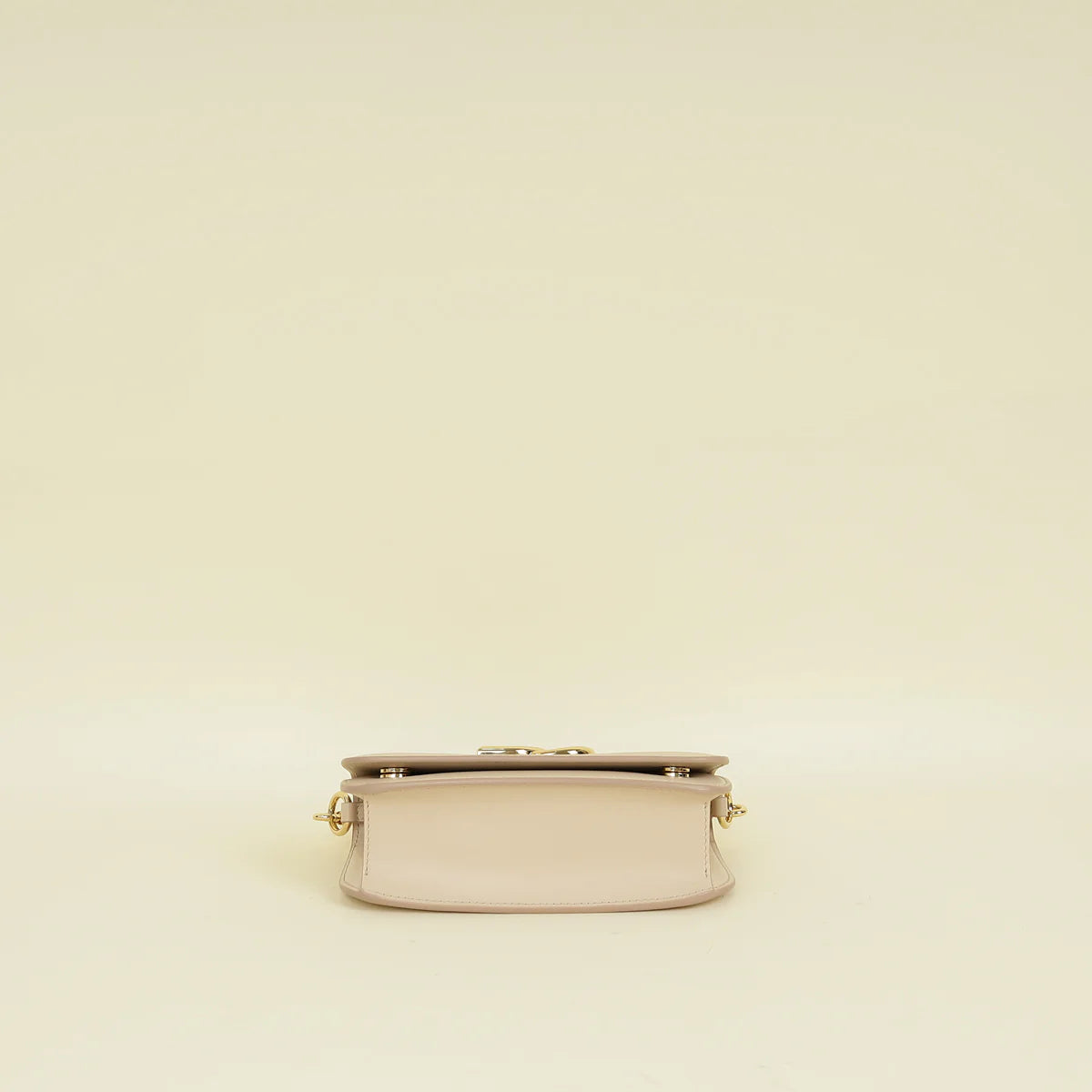 Dolce & Gabbana Beige 3.5 Crossbody Bag