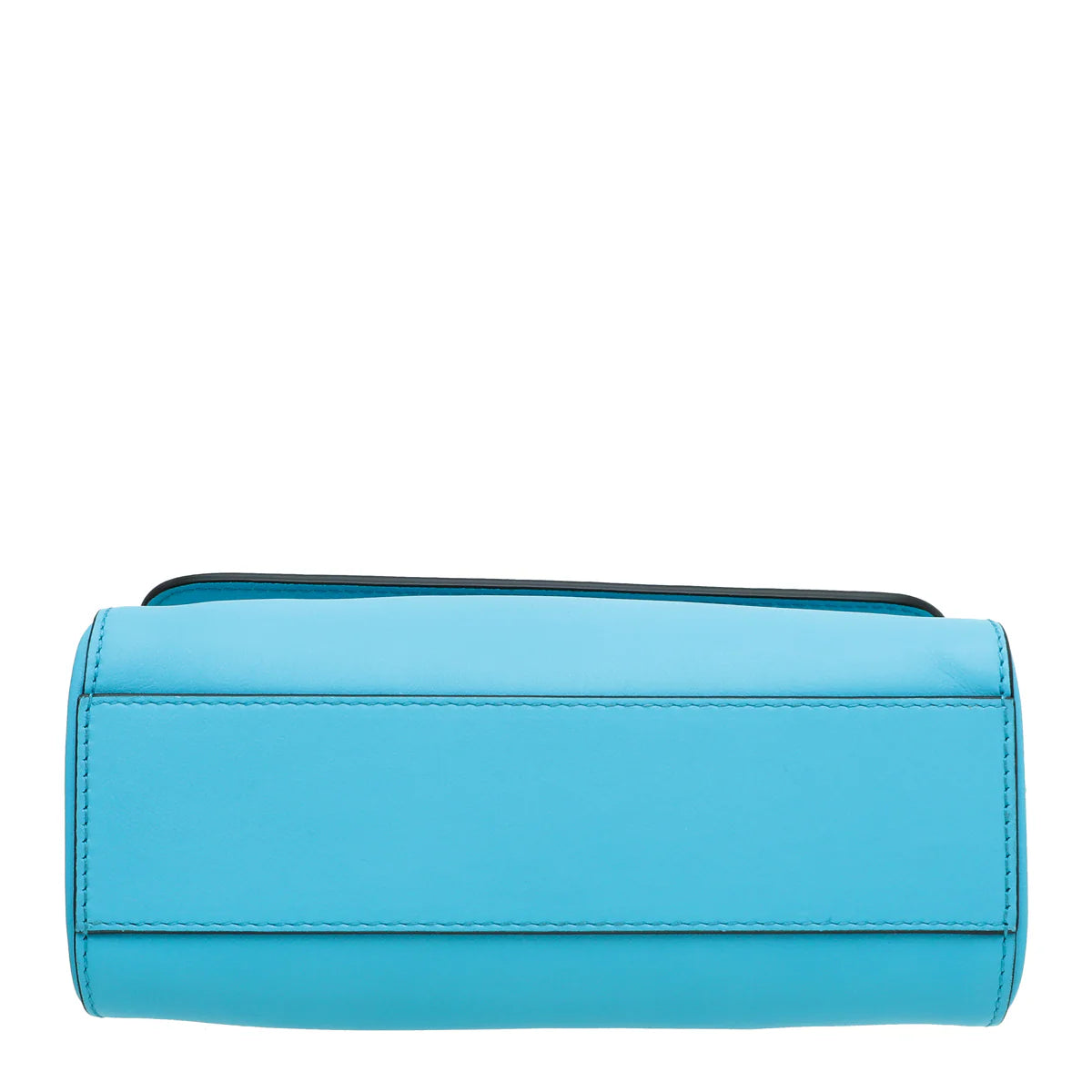 Dolce & Gabbana Blue Sicily Small Bag