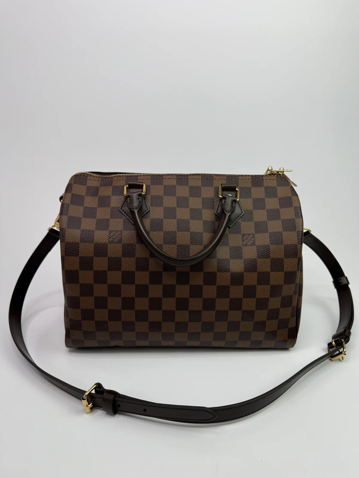 LOUIS VUITTON SPEEDY BANDOULIÈRE 30