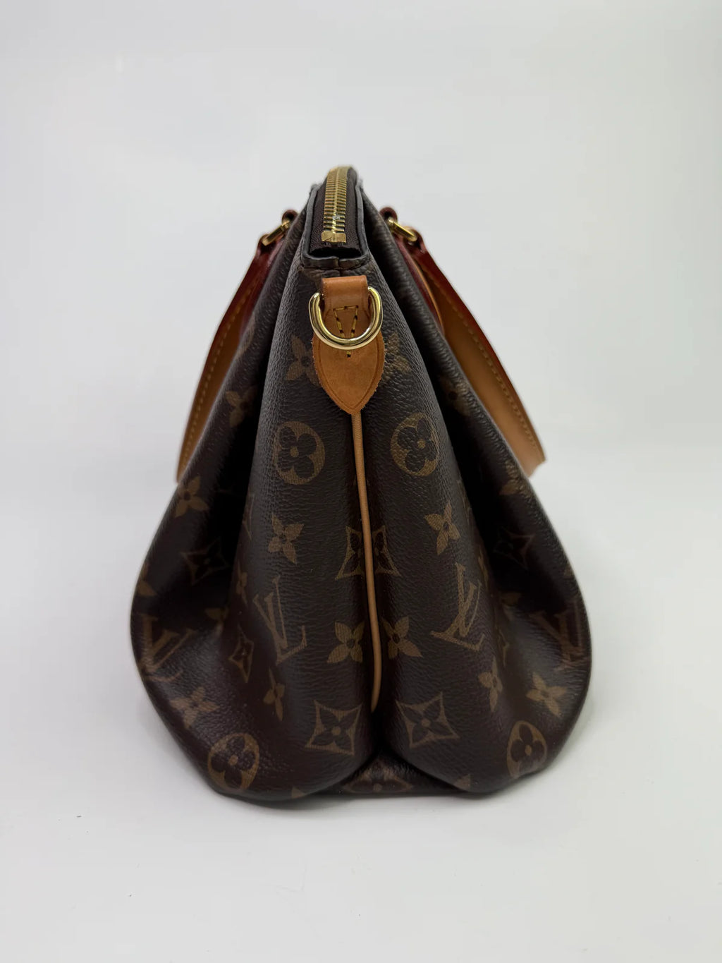 LOUIS VUITTON RIVOLI PM MONOGRAM TOTE