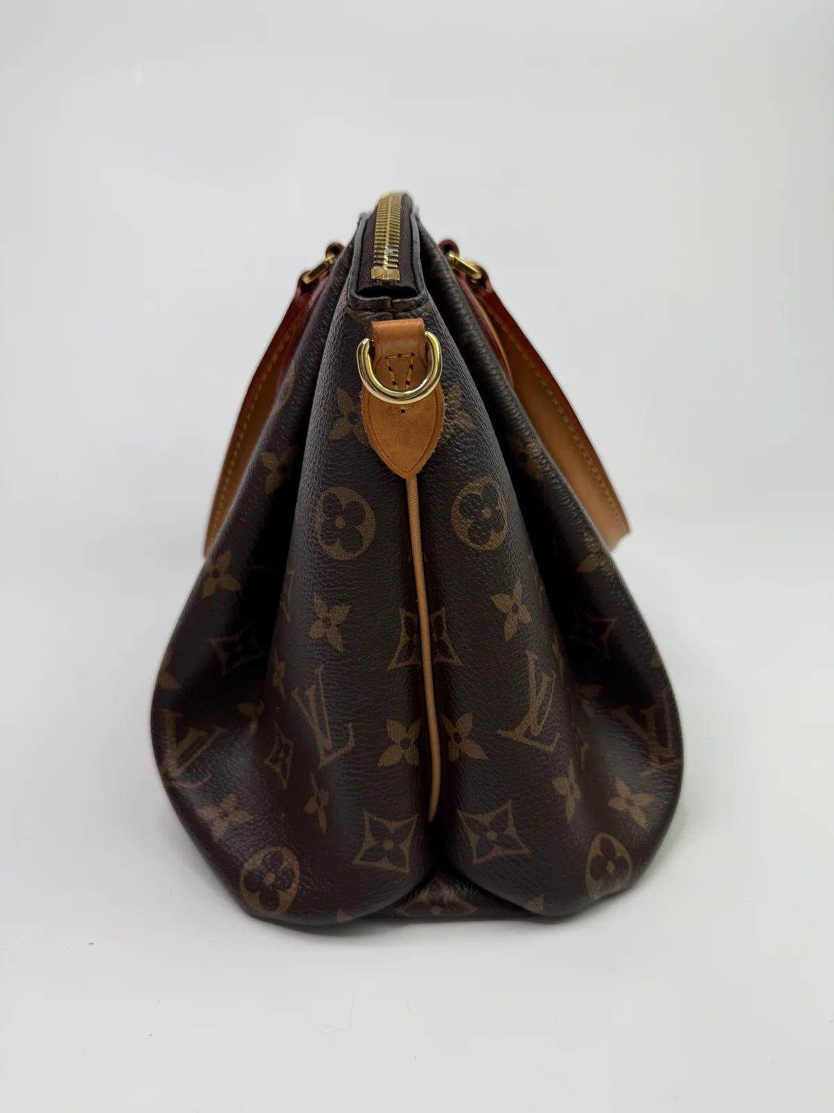 LOUIS VUITTON RIVOLI PM MONOGRAM TOTE
