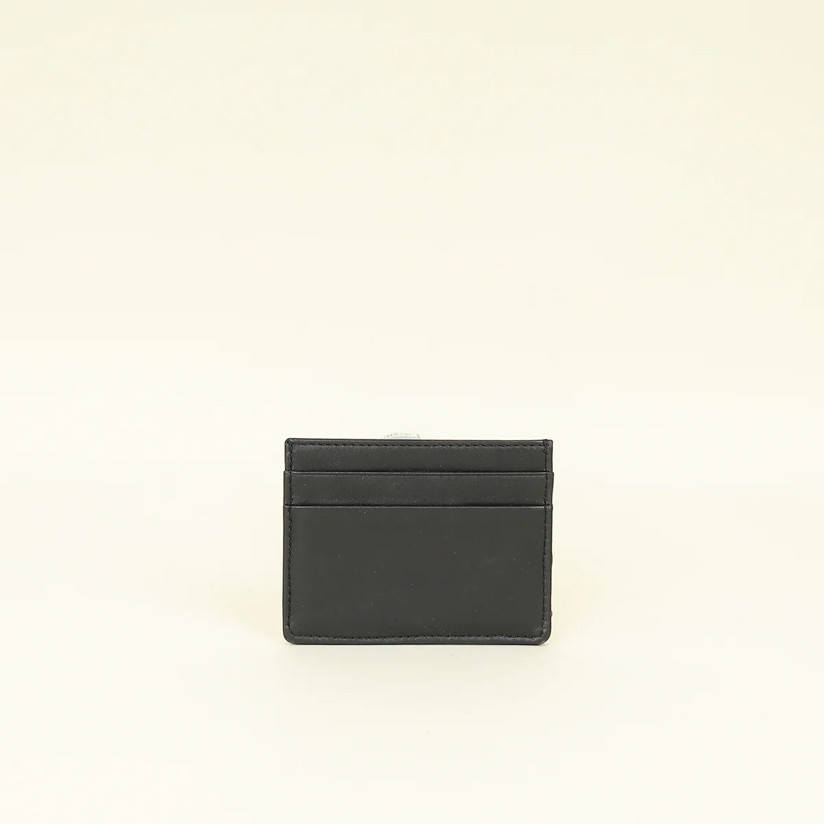 Dolce & Gabbana Black Devotion Card Holder