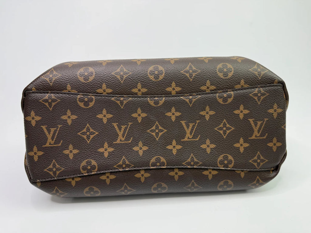 LOUIS VUITTON RIVOLI PM MONOGRAM TOTE