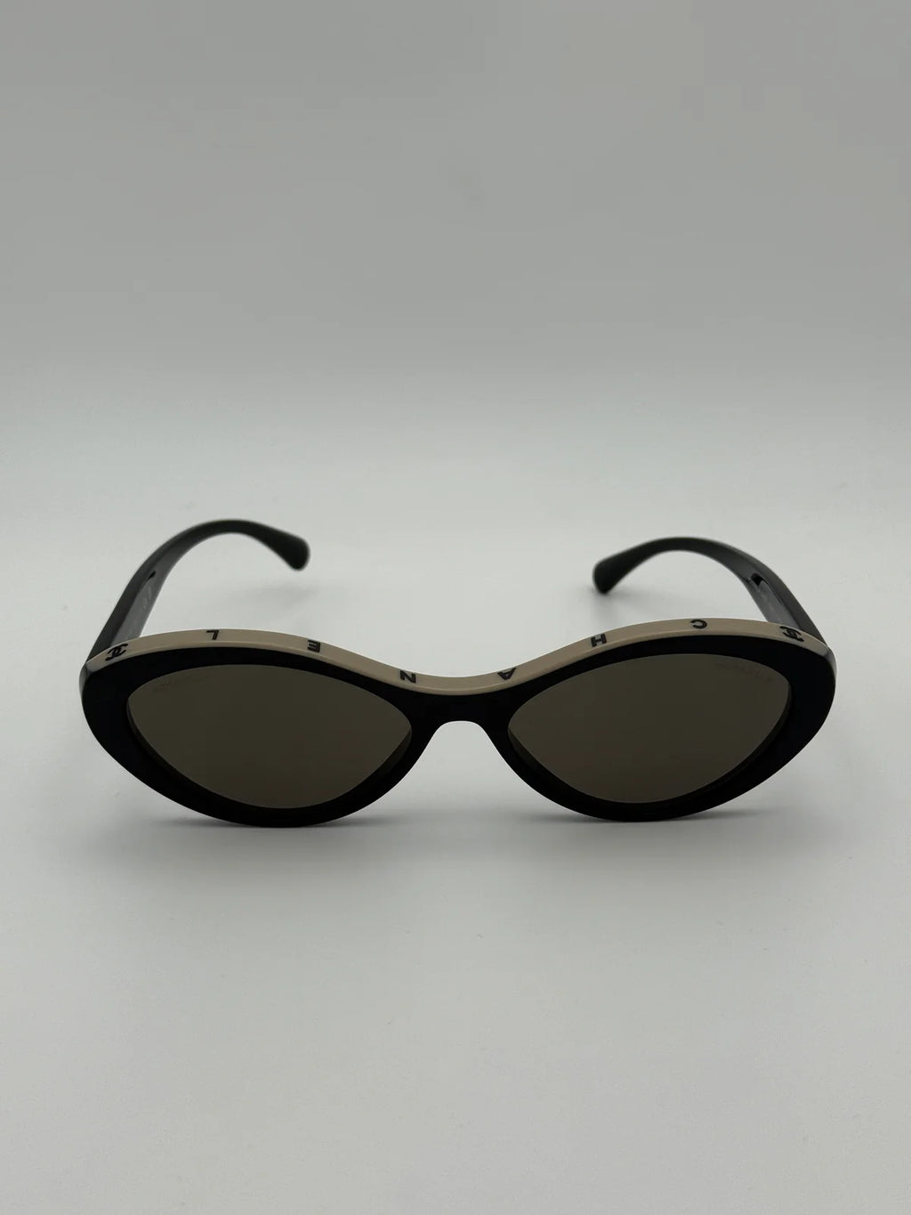 CHANEL BUTTERFLY SUNGLASSES
