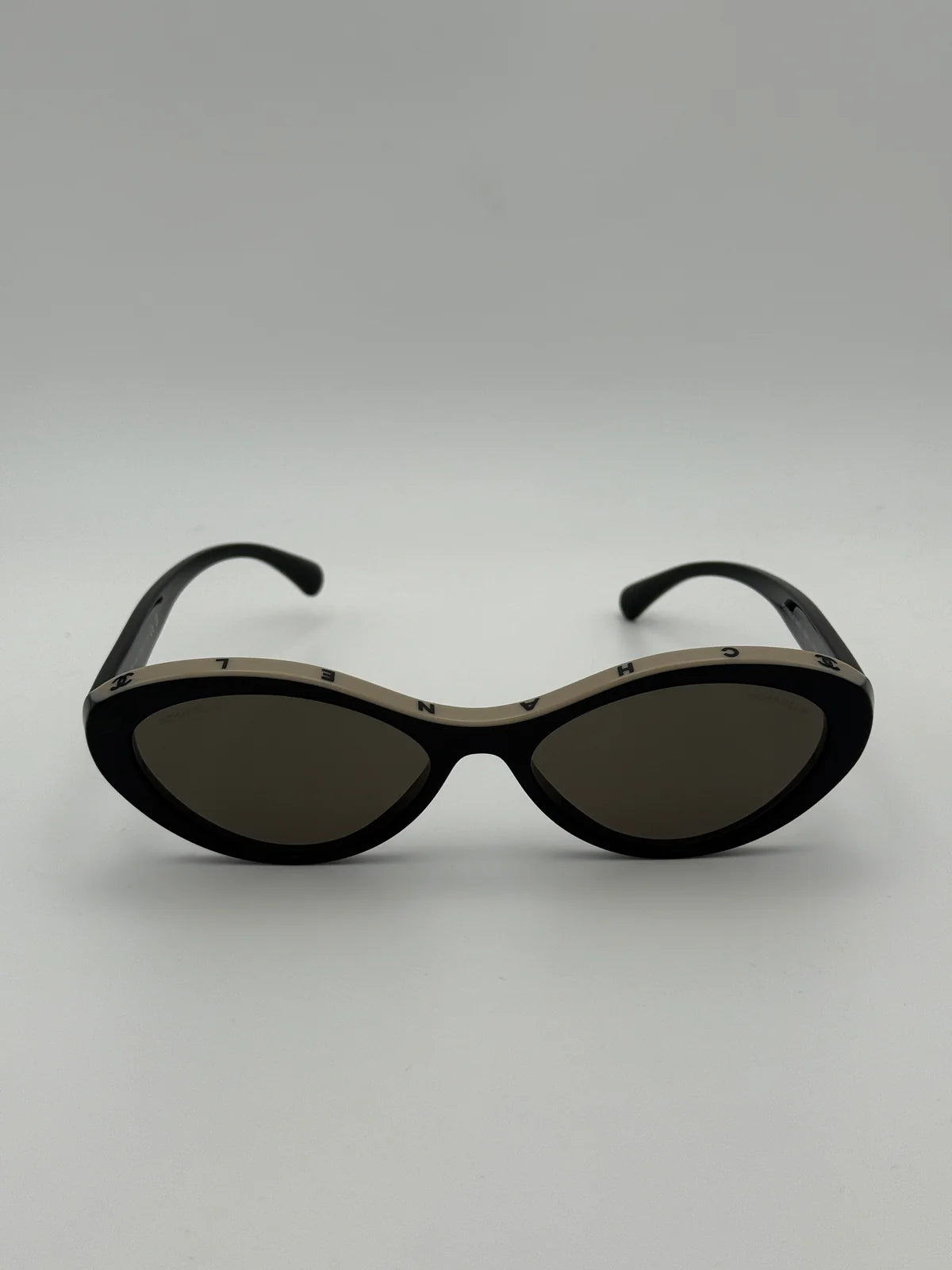 CHANEL BUTTERFLY SUNGLASSES