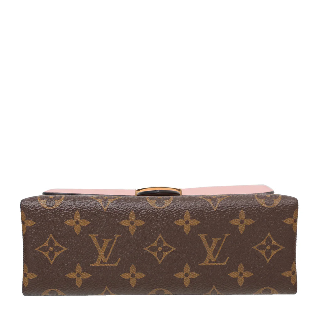 Louis Vuitton Bicolor Locky BB Bag