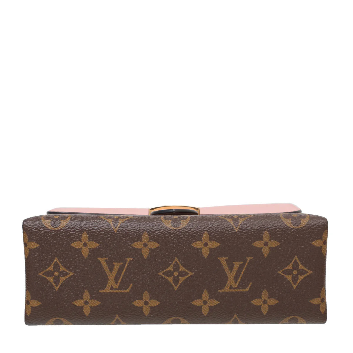 Louis Vuitton Bicolor Locky BB Bag
