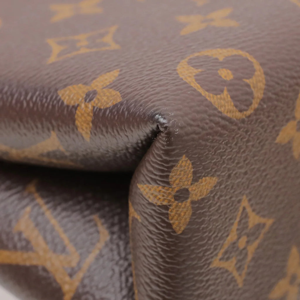 Louis Vuitton Bicolor Locky BB Bag