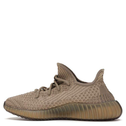 Adidas Yeezy 350 Sand Taupe Sneakers Size (US 8) EU 41 1/3