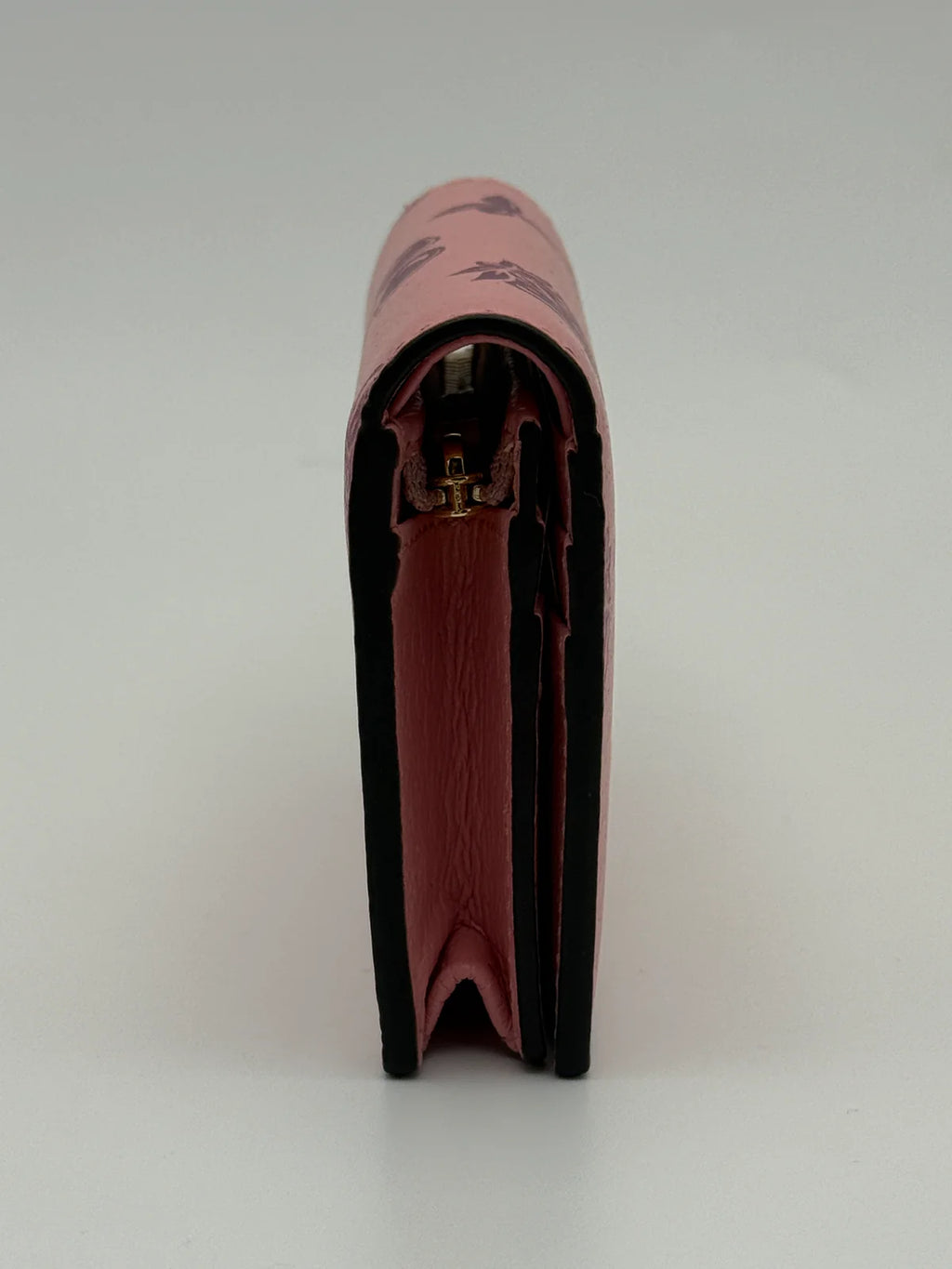 GUCCI CHERRY MARMONT WALLET