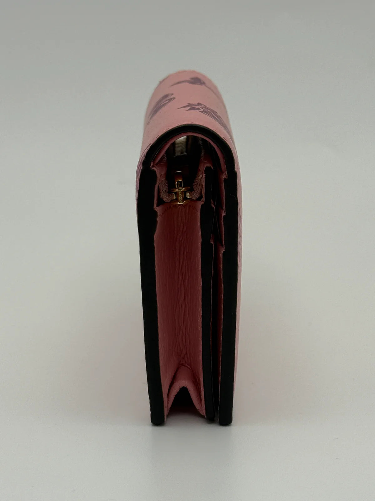 GUCCI CHERRY MARMONT WALLET