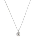 Tiffany & Co. Legacy Diamond Platinum Pendant Necklace