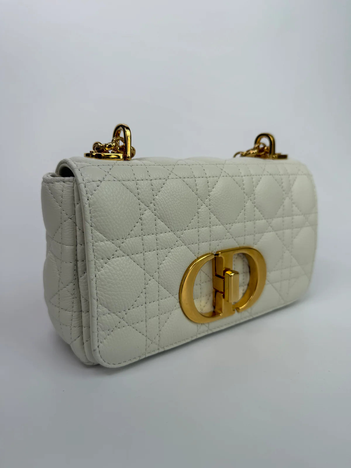 CHRISTIAN DIOR SMALL CARGO BAG