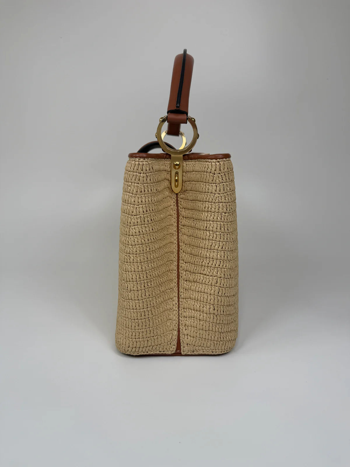 LOUIS VUITTON CAPUCINES MM BAG