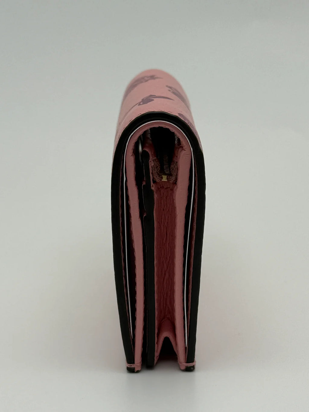 GUCCI CHERRY MARMONT WALLET