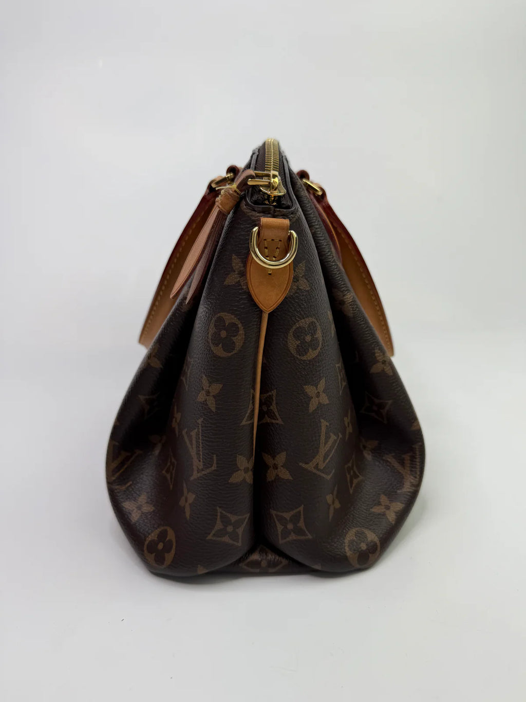 LOUIS VUITTON RIVOLI PM MONOGRAM TOTE
