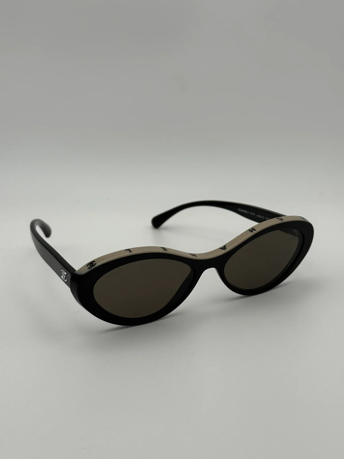 CHANEL BUTTERFLY SUNGLASSES