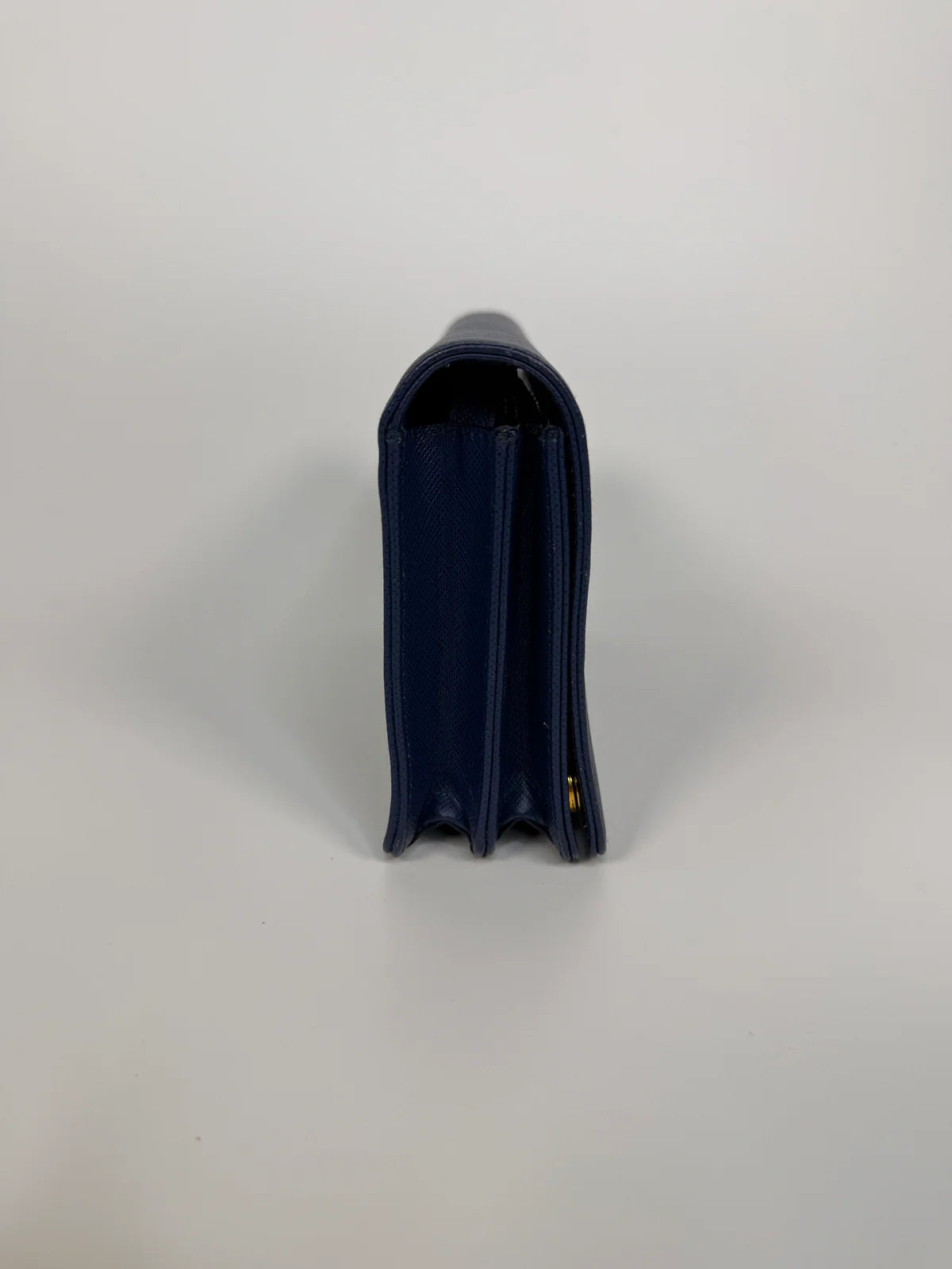 PRADA WALLET CHAIN BAG