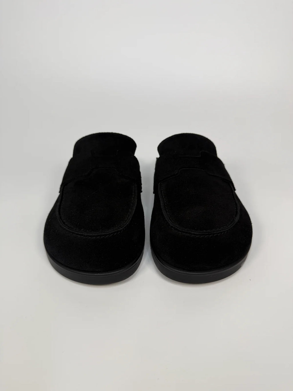 HERMÈS GO MULES (EU38/ UK5)