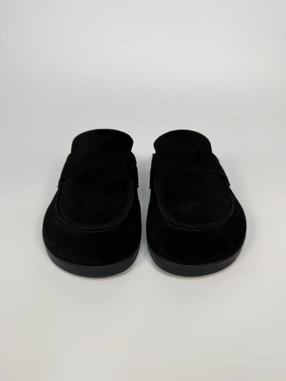 HERMÈS GO MULES (EU38/ UK5)