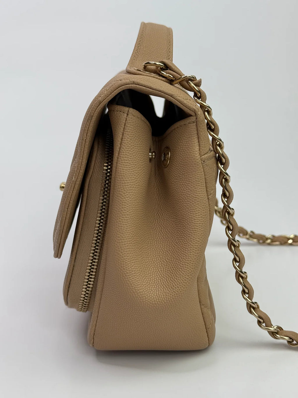 CHANEL SMALL BUSINESS AFFINITY BAG