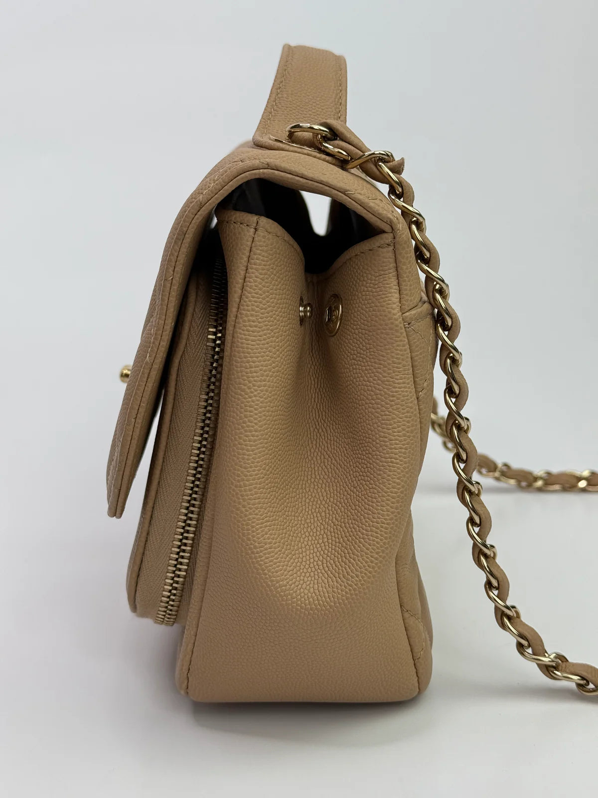 CHANEL SMALL BUSINESS AFFINITY BAG