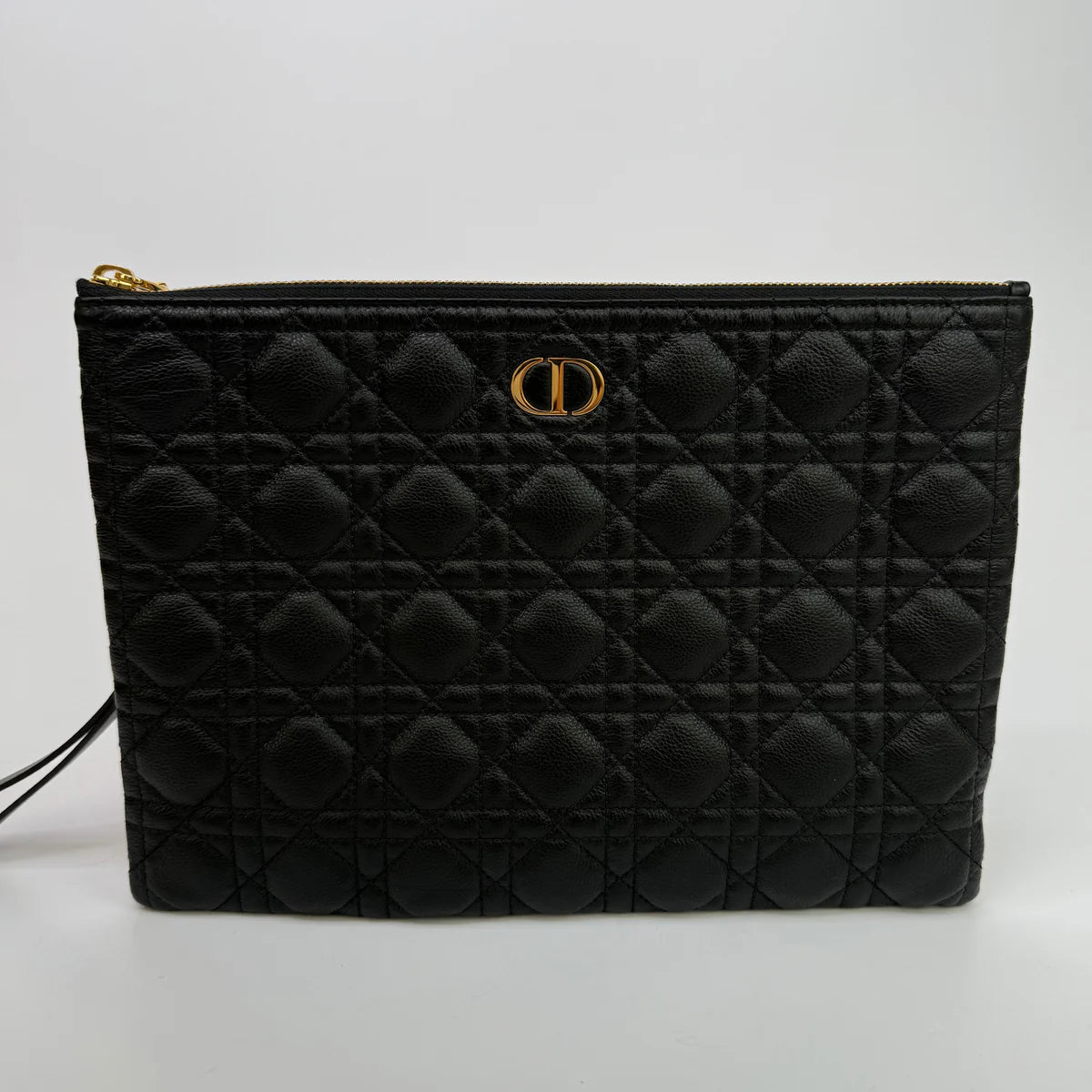 CHRISTIAN DIOR LARGE CARGO DAILY POUCH