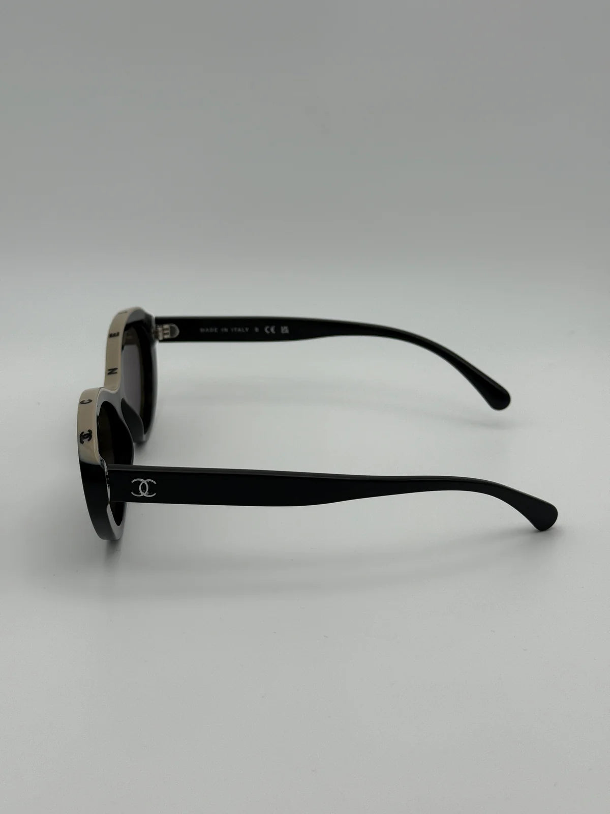 CHANEL BUTTERFLY SUNGLASSES