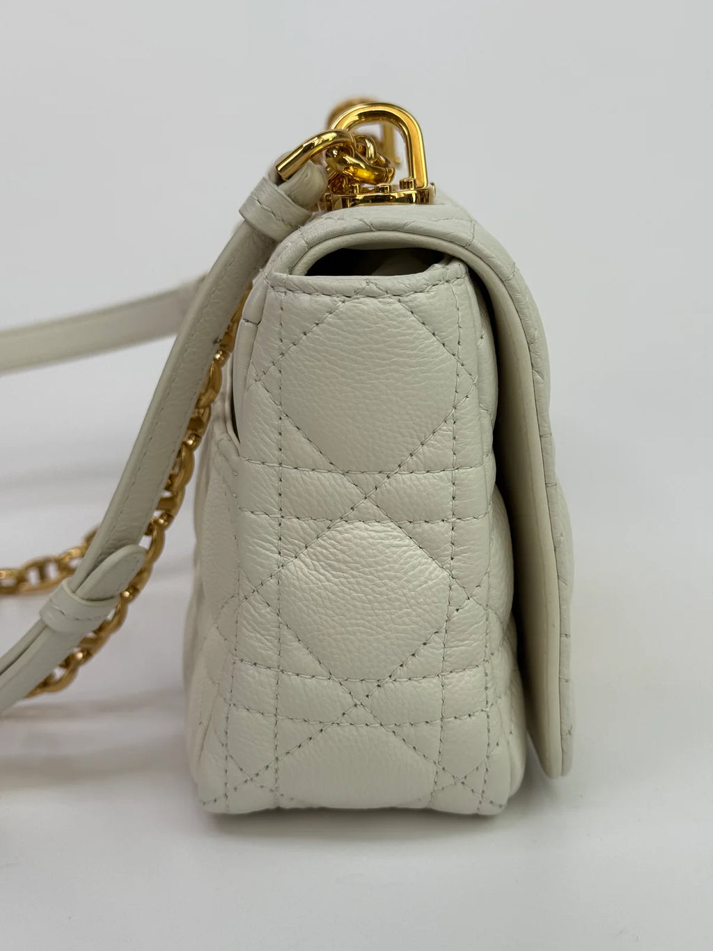 CHRISTIAN DIOR SMALL CARGO BAG