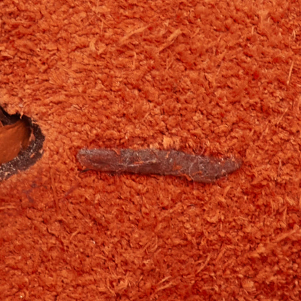 Hermes Evelyne Amazone TPM 16 Mango Taurillon Clemence Leather Crossbody Bag