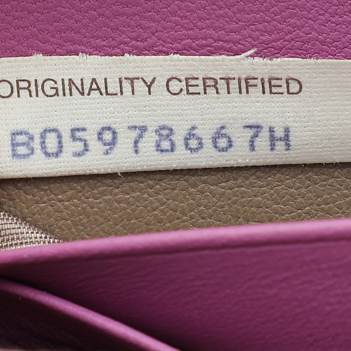 Bottega Veneta Peony Nappa Intrecciato Zip Around Wallet