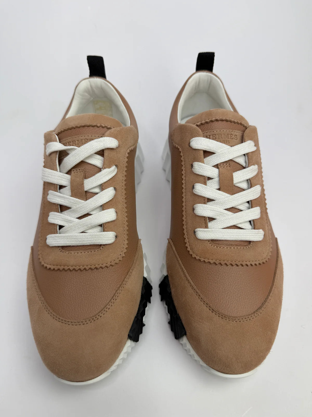 HERMÈS BOUNCING SNEAKER (SIZE 37/UK4)