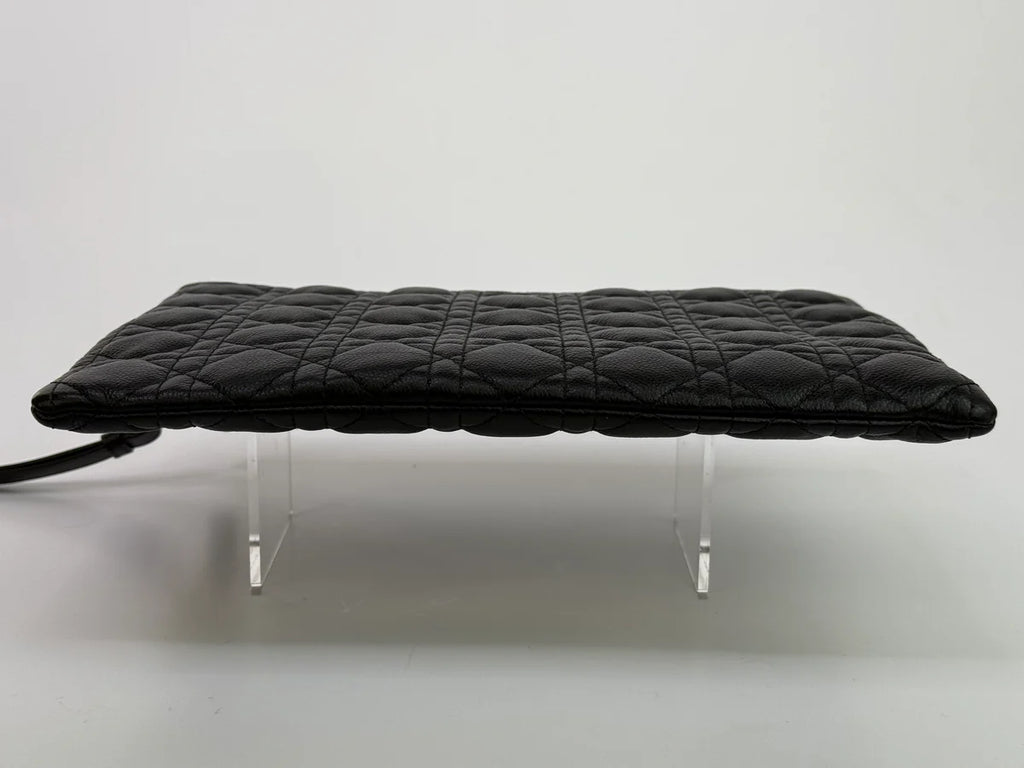 CHRISTIAN DIOR LARGE CARGO DAILY POUCH