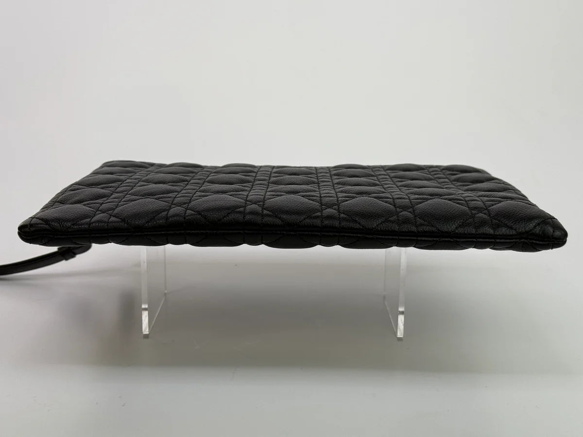 CHRISTIAN DIOR LARGE CARGO DAILY POUCH