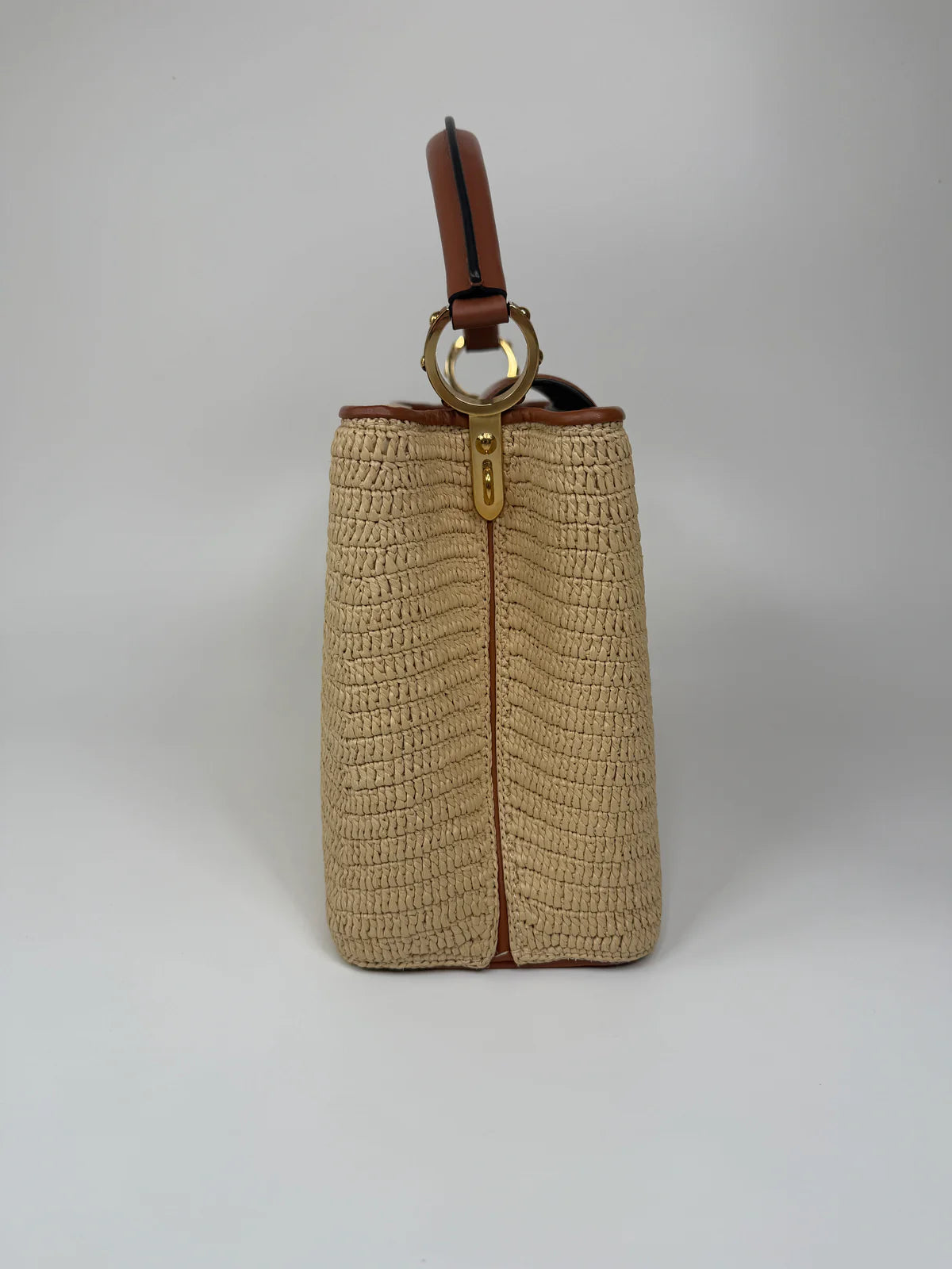 LOUIS VUITTON CAPUCINES MM BAG