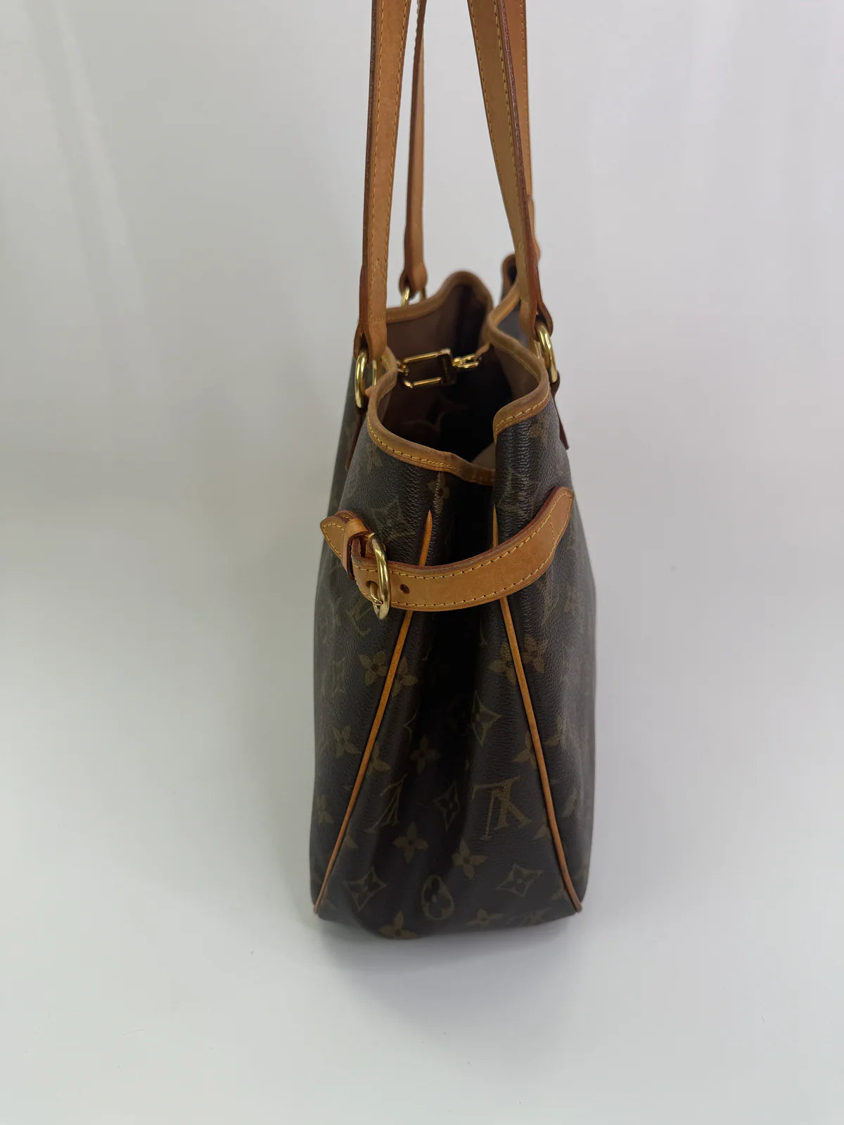 LOUIS VUITTON MONOGRAM SHOULDER BAG