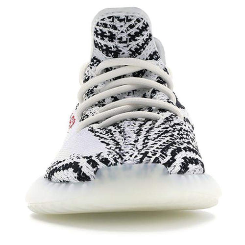 Adidas Yeezy 350 Zebra Sneakers US 4.5 EU 36 2/3